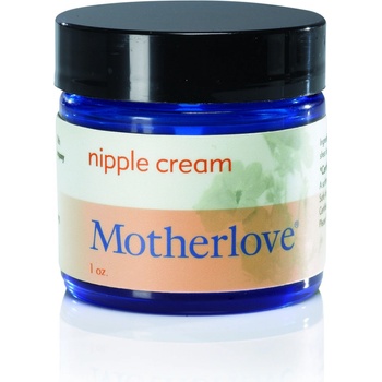 Motherlove Krémový balzám na bradavky Nipple Cream 30 ml