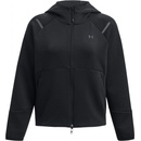 Under Armour Unstoppable Flc FZ mikina černá