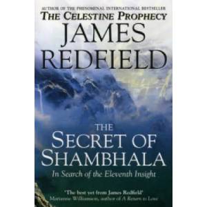 Secret Of Shambhala: In Search Of The Eleventh Insight | James Redfield (2000)