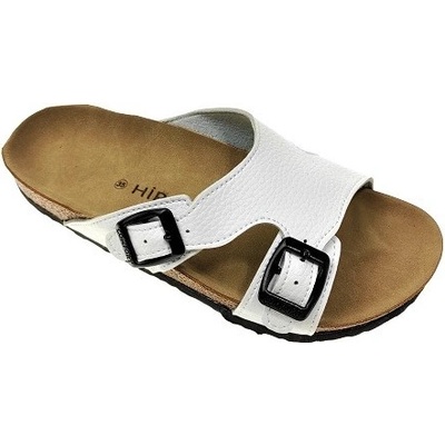 Hipokrat Medical-classic X white