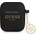 Guess Калъф Guess GUA2LSC4EK Silicone Charm 4G Collection, за Apple AirPods, черен (GUE001893-0)
