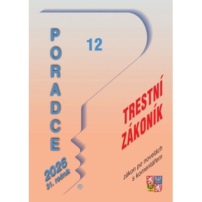 Poradce 12/2026