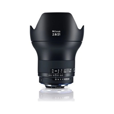 ZEISS Milvus 2,821 ZF.2 Nikon