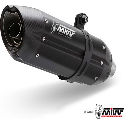 MIVV SUONO K.052.L9