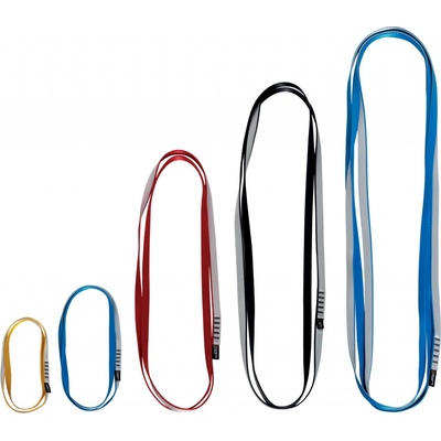 Singing Rock PAD 16mm 80cm – Zboží Mobilmania