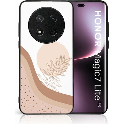 VSETKONAMOBIL 105804 MY ART Ochranný kryt pre Honor Magic7 Lite 5G FERN (X90)