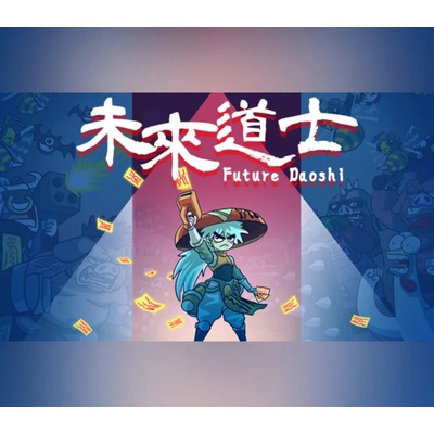 Future Daoshi