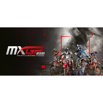 MXGP 2021