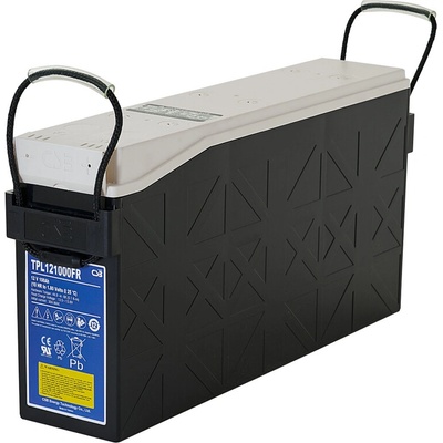 CSB TPL121000 12V 100Ah