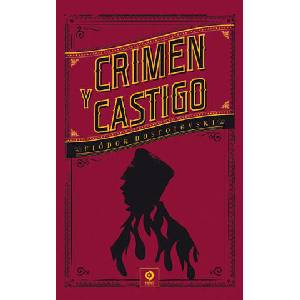 Crimen y castigo | FIODOR DOSTOIEVSKI (2019)