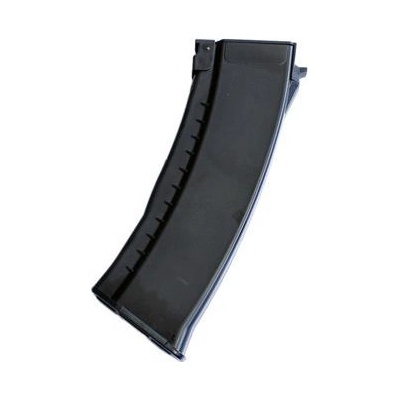 E&L E&L tlačný AK 74 Bakelit 150 BBs Černá