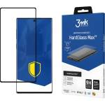 3mk Protection HardGlass Max - защитно стъкло за Samsung Galaxy Note 10 - Черен KP20990