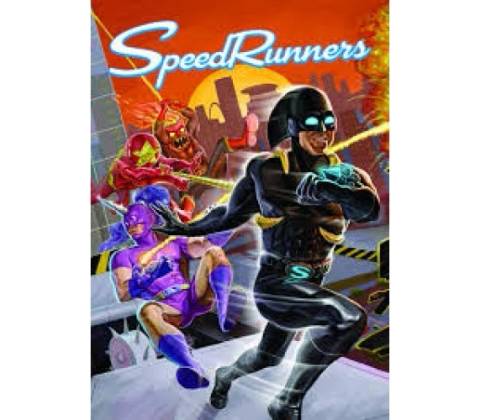 SpeedRunners