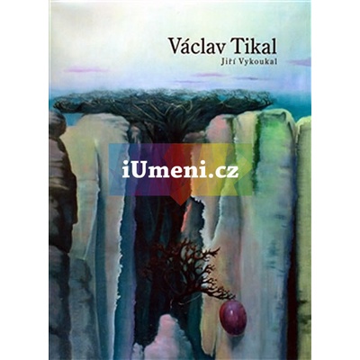 Václav Tikal - Jiří Vykoukal