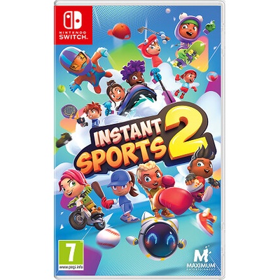 Instant Sports 2