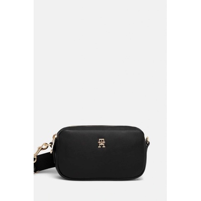 Tommy Hilfiger kabelka AW0AW16475 černá