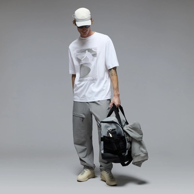 Oakley Sandboard Tee White