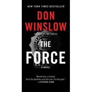 Force | Don Winslow (2018)