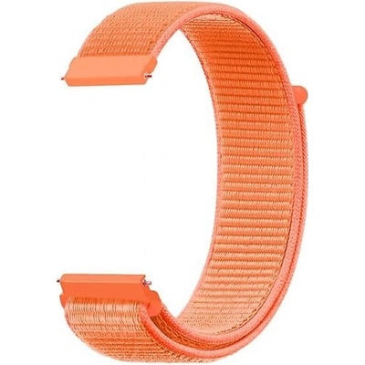 Garett Smartwatch řemínek Kids Tech oranžový STRAP_TECH_ORANGE