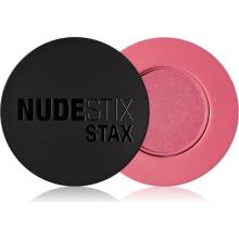 Nudestix Stax All Over Color Blush Balm multifunkčné líčidlo na oči, pery a tvár Pink Love 2,5 g