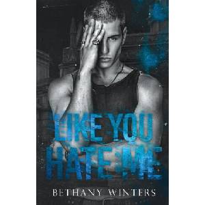 Like You Hate Me (ISBN: 9781068752469)