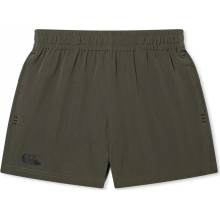 Canterbury Woven Short Jn33 Forest Night