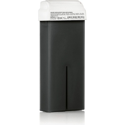 SALON PRO depilační vosk Black 100 ml