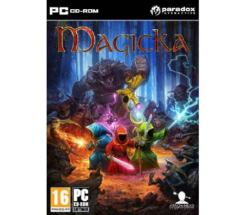 Magicka Collection