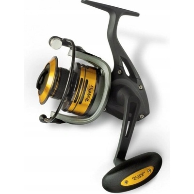 Black Cat Passion Pro FD 640 5.2:1