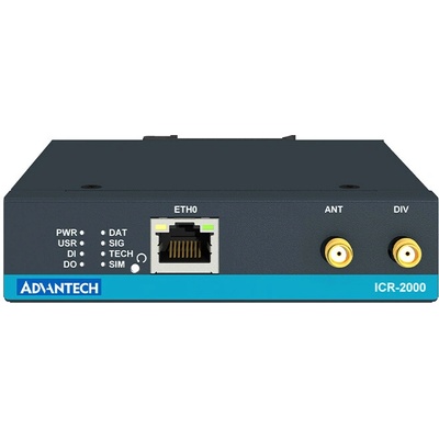 Advantech GM-ICR-2031