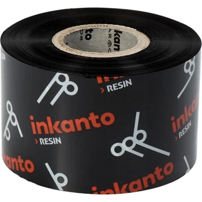 TTR páska resin 40 mm × 300 m, AXR7+, IN (1 role)
