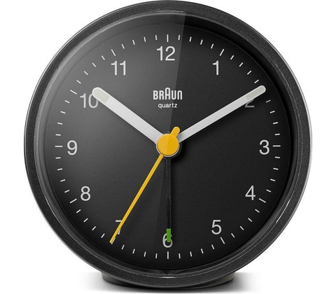 Braun BC 12 B