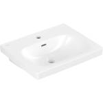 Villeroy & Boch Skyla 55x44,5 cm CeramicPlus matt stone white (5A5155RW)