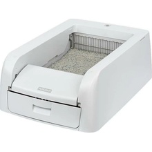 PetSafe otevřená toaleta 72 x 25 x 17 cm