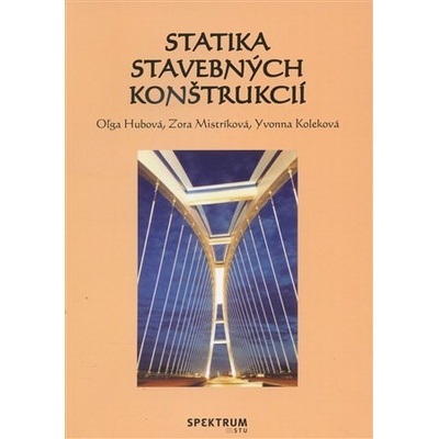 Statika stavebných konštrukcií