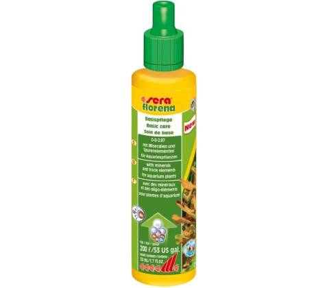 Sera Florena 50 ml