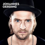 Johannes Oerding - Kreise (CD) (0889854262525)