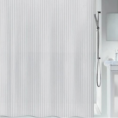 Spirella TWILL bílý 120 x 200 cm – Zboží Dáma