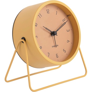 Karlsson Аларма ø 13, 5 cm Stark - Karlsson (KA5952YE)