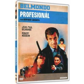 MagicBox Професионалистът - dvd (023054)