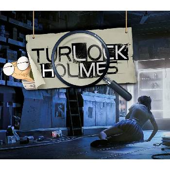 Turlock Holmes