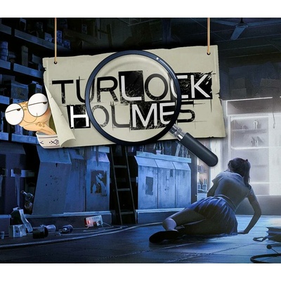 Turlock Holmes