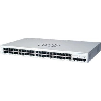 Cisco CBS220-48T-4G