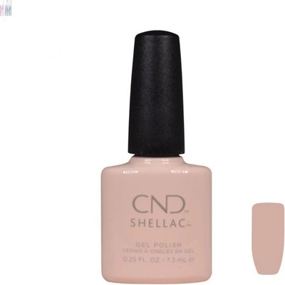 CND Shellac UV Color BOUQUET 7,3 ml