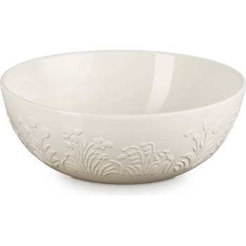 Le Creuset Голяма купа за сервиране Jardin 26, 4 см бежова (80040607160003)