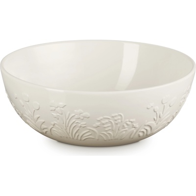 Le Creuset Голяма купа за сервиране Jardin 26, 4 см бежова (80040607160003)