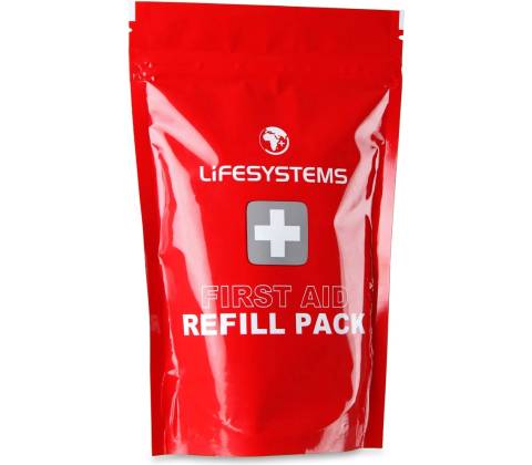 Lifesystems First Aid Dressing Refill Pack