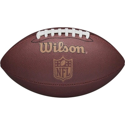 Wilson NFL Ignition Football