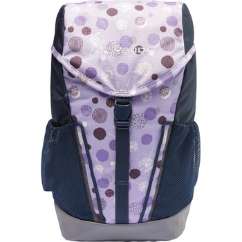 Vaude Детска детска раница Vaude Puck 10 Kids' backpack - Pastel Lilac - размер One Size (508-0006-0811)