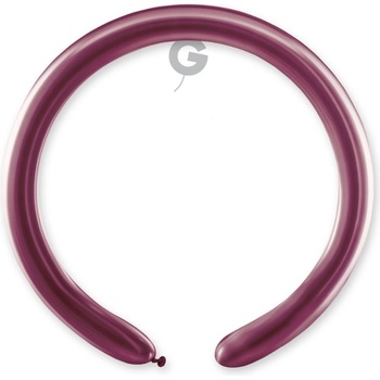 Image 1 of Gemar Оформящ балон хром розов